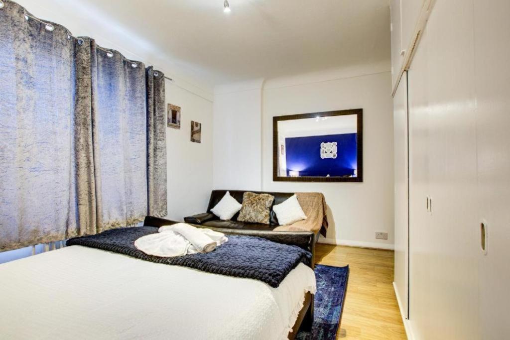 Park Lane Beautiful Family Apartment *