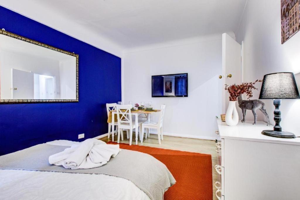 Park Lane Beautiful Family Apartment