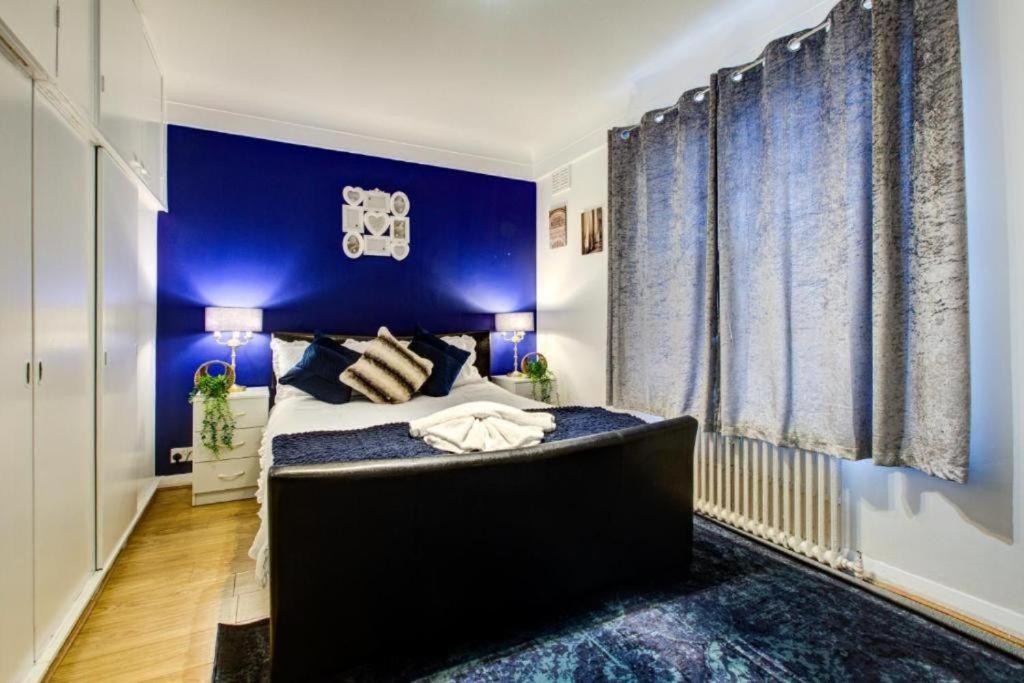 Park Lane Beautiful Family Apartment